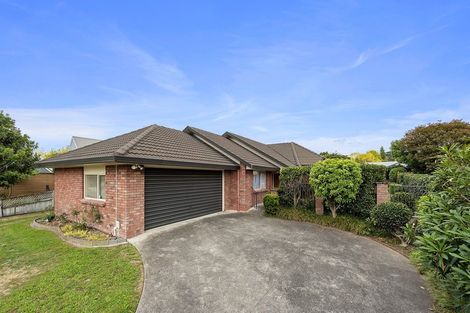 Photo of property in 102 Endeavour Avenue, Flagstaff, Hamilton, 3210