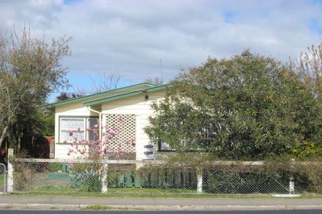 Photo of property in 36 Bridge Street, Edgecumbe, 3120