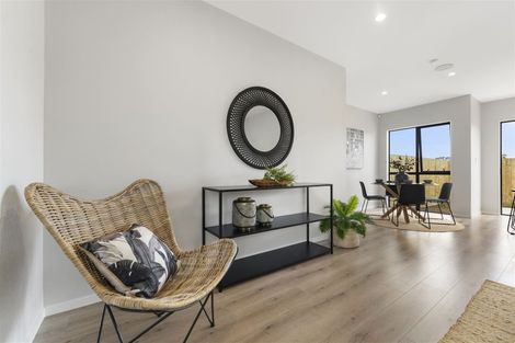 Photo of property in 39 Matakohe Road, Westgate, Auckland, 0814