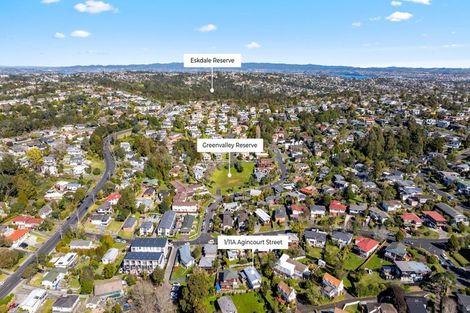 Photo of property in 1/11a Agincourt Street, Glenfield, Auckland, 0629