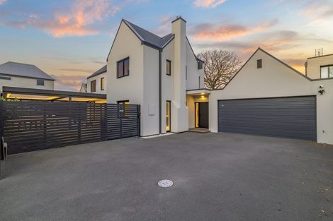 Photo of property in 88a Merivale Lane, Merivale, Christchurch, 8014
