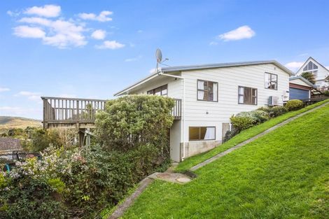 Photo of property in 4 Bodmin Terrace, Camborne, Porirua, 5026