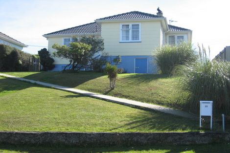 Photo of property in 23 Stenhope Crescent, Corstorphine, Dunedin, 9018