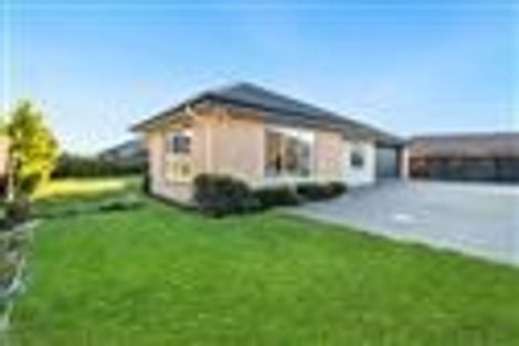 Photo of property in 65 Kittyhawk Avenue, Wigram, Christchurch, 8042