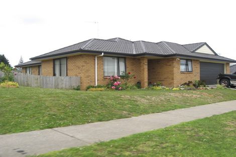 Photo of property in 43 Cyclamen Road, Mangere, Auckland, 2022