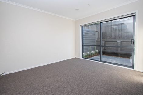 Photo of property in 4/3 Palmerston Street, Hamilton Central, Hamilton, 3204