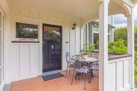 Photo of property in 117 Harrison Street, Whanganui, 4500