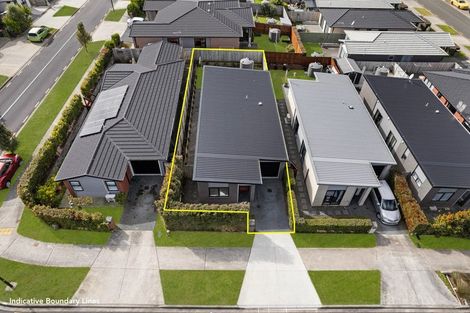 Photo of property in 46 Te Manaki Street, Pukekohe, 2120