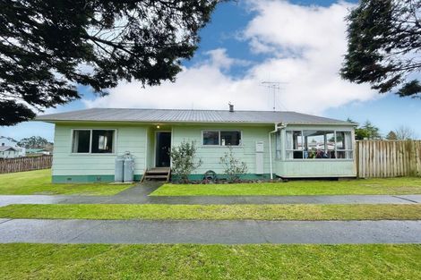 Photo of property in 12 Bedford Place, Tokoroa, 3420