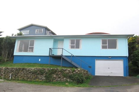Photo of property in 6 Anzia Way, Johnsonville, Wellington, 6037