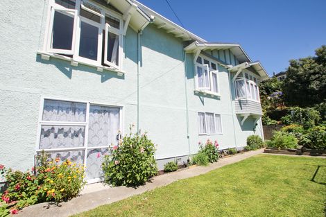 Photo of property in 4 Ure Street, South Hill, Oamaru, 9400