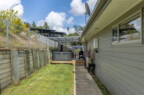 Photo of property in 15 Rimu Avenue, Huntly, 3700