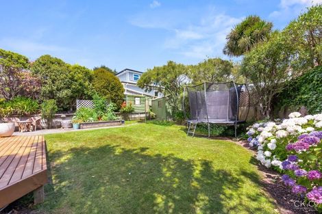 Photo of property in 9 Bermer Road, Belmont, Lower Hutt, 5010