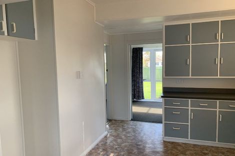 Photo of property in 33 Bowen Street, Levin, 5510