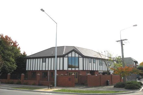 Photo of property in 84 Creyke Road, Ilam, Christchurch, 8041