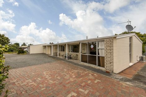 Photo of property in 5 Le Fleming Street, Darfield, 7510