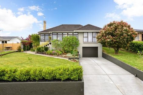 Photo of property in 22 Charles Crescent, Beerescourt, Hamilton, 3200