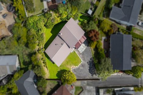 Photo of property in 59 Sunbrae Drive, Silverstream, Upper Hutt, 5019