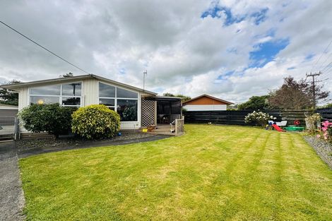 Photo of property in 325 Cambridge Avenue, Ashhurst, 4810