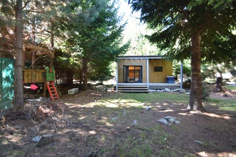 Photo of property in 527 Manuka Terrace, Ben Ohau, Twizel, 7999