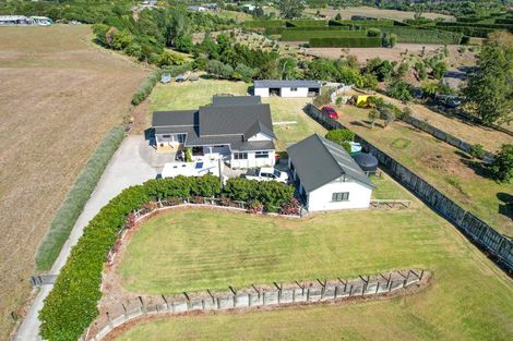 Photo of property in 1312 Devon Road, Brixton, Waitara, 4382