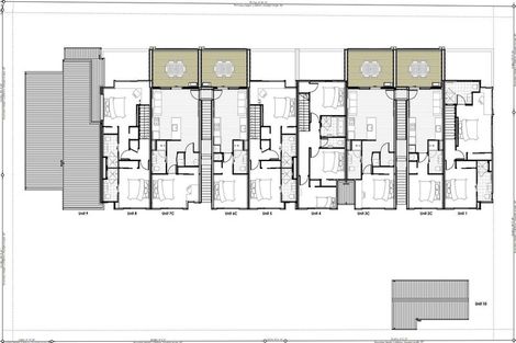 Photo of property in 120 Burke Street, Sydenham, Christchurch, 8023