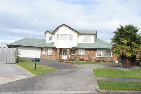 Photo of property in 10 Castlehill Court, Wattle Downs, Auckland, 2103
