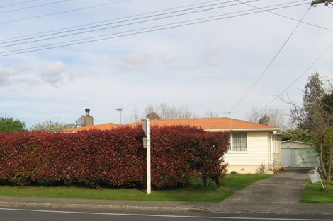 Photo of property in 336 Sunset Road, Sunnybrook, Rotorua, 3015