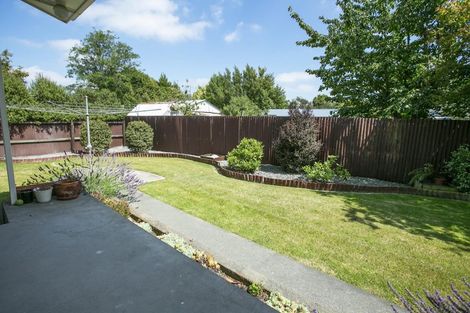 Photo of property in 3/216 Walnut Avenue, Ashburton, 7700