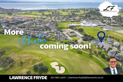 Photo of property in 41 Maylee Crescent, Gulf Harbour, Whangaparaoa, 0930