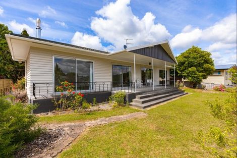 Photo of property in 23 Puketapu Crescent, Taumarunui, 3920