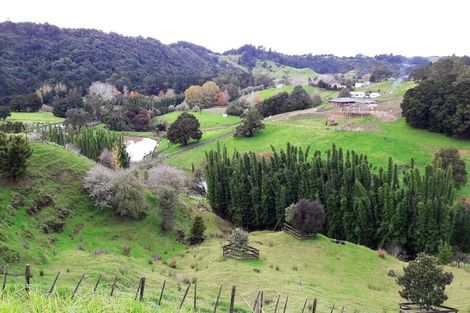 Photo of property in 161 Ahuroa Road, Puhoi, Warkworth, 0994