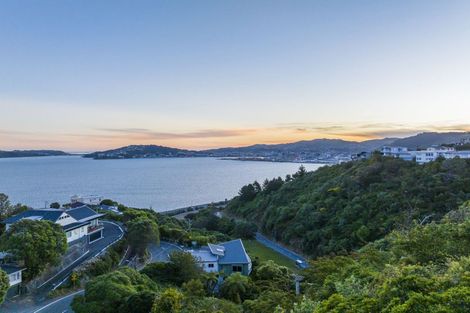 Photo of property in 14 Shalimar Crescent, Khandallah, Wellington, 6035