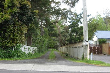 Photo of property in 60 Waimarie Road, Whenuapai, Auckland, 0618
