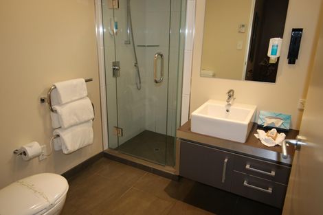 Photo of property in Edgewater Palms, 9/10 Marsden Road, Paihia, 0200