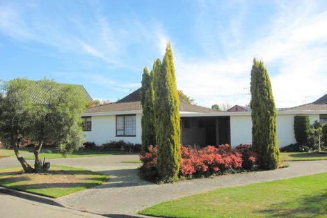 Photo of property in 3 Creek Road, Allenton, Ashburton, 7700