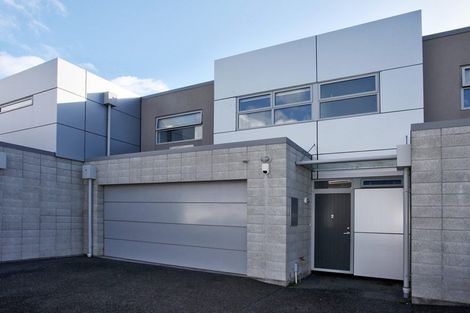Photo of property in 310b Stanmore Road, Richmond, Christchurch, 8013