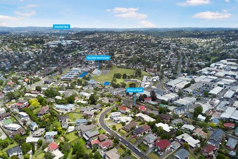 Photo of property in 80 Bruce Road, Glenfield, Auckland, 0629