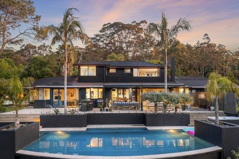 Photo of property in 310 Paremoremo Road, Paremoremo, Auckland, 0632