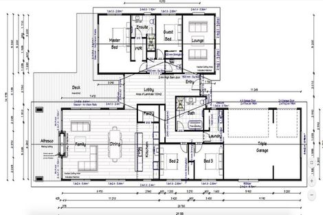 Photo of property in 10 Awatiro Drive, Kaukapakapa, 0871