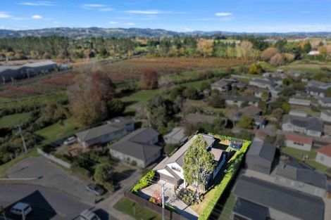 Photo of property in 51 Boundary Road, Opaheke, Papakura, 2113