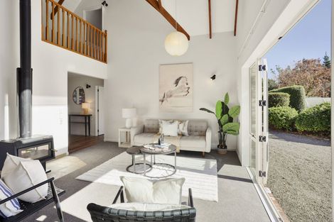 Photo of property in 1744 Tram Road, Swannanoa, Rangiora, 7475