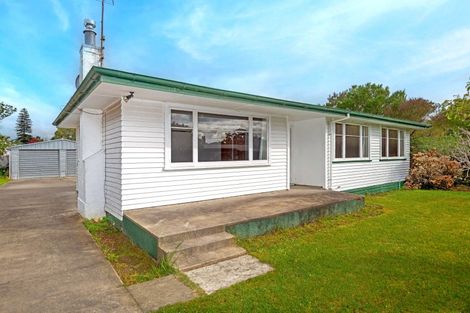 Photo of property in 12 Cobham Place, Te Hapara, Gisborne, 4010
