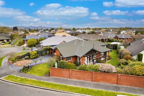 Photo of property in 20 Lexington Place, Shirley, Christchurch, 8061