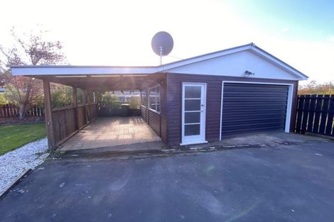 Photo of property in 55 Kinmont Crescent, Kinmont Park, Mosgiel, 9024