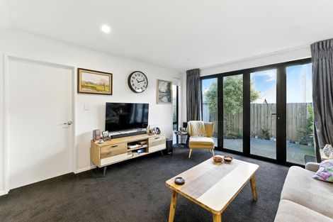 Photo of property in 5/274 Kilmore Street, Christchurch Central, Christchurch, 8011