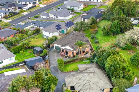 Photo of property in 68b Pulham Road, Warkworth, 0910
