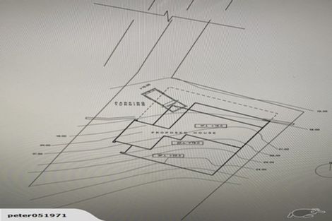 Photo of property in 133 Long Beach Road, Russell, 0202