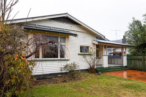 Photo of property in 4a Outram Street, Ahuriri, Napier, 4110