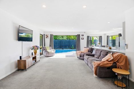 Photo of property in 36a Moore Street, Rolleston, 7614